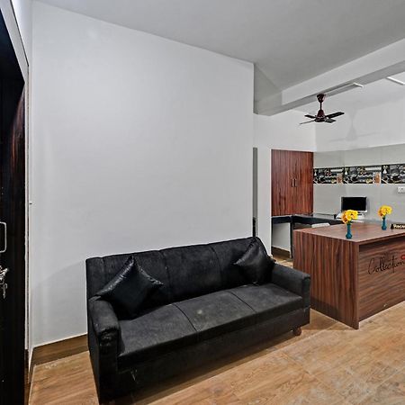 Hotel Capital O Madison Blue à Bhubaneswar Extérieur photo